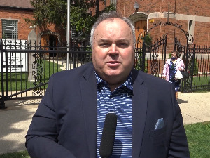 Медијскa Мрежa Српске Дијаспоре:Српска Разгледница из Америке 