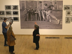 ТВ лица: Гост Горанка Матић