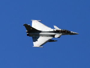 Хрватска купује 12 француских "рафала"