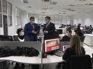 Странци од сада лакше до радне визе преко еКонзулата