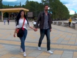 Како је пандемија српску снајку из Колумбије навела да се приземљи баш на Златибору