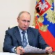 Путин: Избићемо зубе свакоме ко покуша да "одгризе" део наше територије