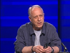 Широм затворених очију: Kрека: Ловац на снове