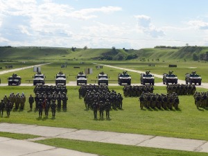 Спецназ по други пут међу Србима