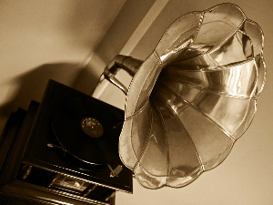 Стереорама – Белканто са старих плоча