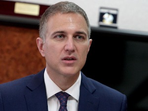 Небојша Стефановић: Дуго већ слушам лажи о СНС-у, Вучићу и мени