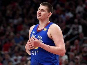 Јокић у финалу трке за титулу МВП играча