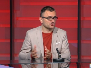 Клачар за РТС: Осетљивије теме у међустраначком дијалогу тражиће више времена за договор