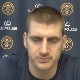 Јокић за РТС: У дуелу са Портландом одлучиће то ко буде више фокусиран