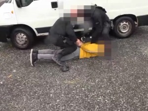 Ухапшено још шест припадника криминалне групе Вељка Беливука и Марка Миљковића