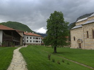 Повратак духовним изворима – ходочасници поново у Високим Дечанима