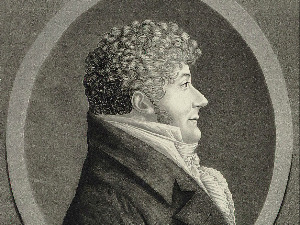 Стваралаштво Фердинанда Паера