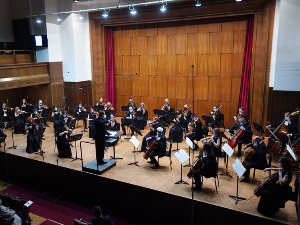 Са београдских сцена 