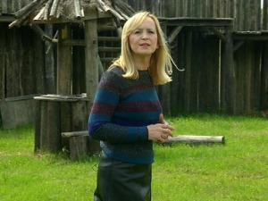 Краљ Владислав и краљица Белослава, 1. део