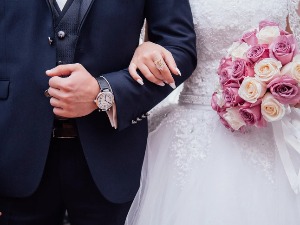 Мање склопљених бракова, али и мање развода у 2020.