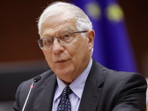 Борељ: Одавно је требало да имамо договор Београда и Приштине