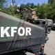 НАТО потврдио да Кфор одлучује о одласку припадника КБС-а на север Косова