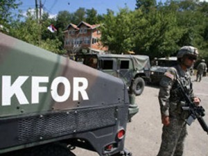 НАТО потврдио да Кфор одлучује о одласку припадника КБС-а на север Косова