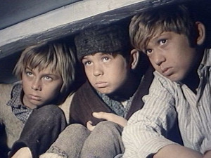 Капетан Микула Мали