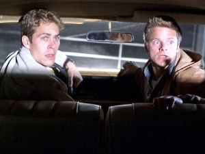 Паклена вожња