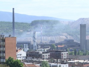 Опасна испарења у Бору редовна овог месеца – надлежни реаговали, Зиђин најавио измењен режим рада