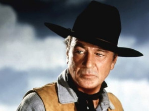 Човек са запада