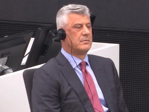 Тачи тражи адвоката који је бранио Готовину