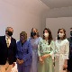 Павиљон Србије отворен на Међународној архитектонској изложби у Венецији 
