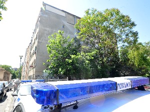 Две акције полиције у Београду – заплењена дрога, ухапшене две особе