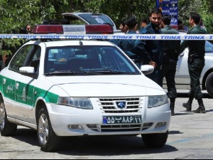 Иран запањио случај пара који је дрогирао и раскомадао сина, ћерку и зета