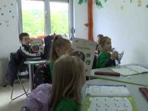 "Brain O Brain" центар у Трстенику на забаван и креативан начин учи децу најважнијим вештинама 