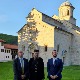 ОЕБС: Очекујемо да се земљиште Високих Дечана региструје као манастирско
