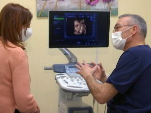 Ултразвук - од дијагнозе до терапије