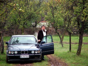 Мој рођак са села