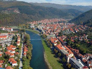 Пријепоље вековима