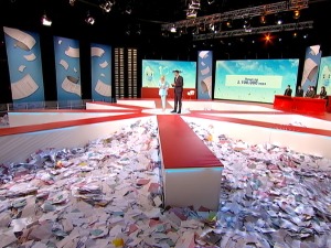 "Узми рачун и победи" – стан је добио Слободан Ћеримовић из Врања