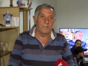 Добитник стана: Имам троје деце и деветоро унучади, још ћемо се договорити ко ће да се сели