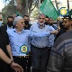 Лидер Хамаса на улицама Газе