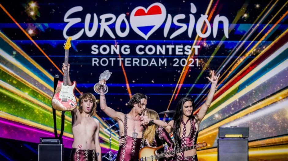 Италија победила на Песми Евровизије, представнице Србије на 15. месту