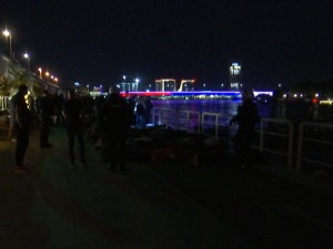 Вулин о тучи код "Бетон" хале: Ово се никада више неће десити