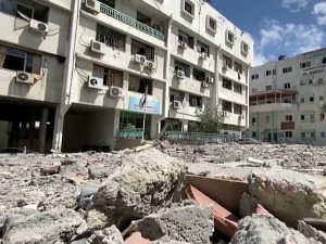 РТС у Тел Авиву – примирје се поштује али влада опрез, све очи упрте у мешовите средине