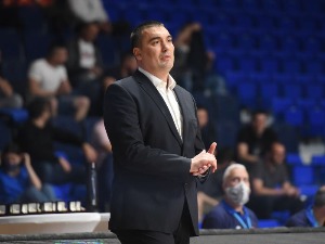 Милојевић: Ова екипа се не предаје, хоћемо пети меч