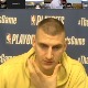 Јокић за РТС: Морамо боље у одбрани, досадила ми је прича о МВП-у