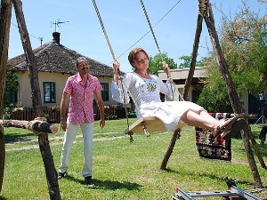 Мој рођак са села