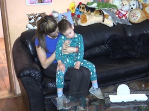 Имамо још три дана да помогнемо Стефану да живи без епилептичних напада