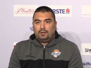 Милојевић: Да вратимо серију за Београд