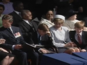 Чувени интервју принцезе Дајане добијен на основу лажи, пљуште оставке на Би-Би-Сију