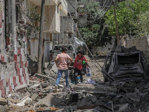 РТС у Израелу: Ситуација и даље запаљива, мултиетничке средине "на радару" безбедносних снага 