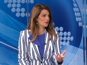 Матић: Србија је препозната као безбедна дестинација, домаћим туристима подељено 120.000 ваучера