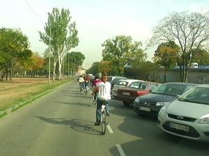 Која су "златна правила" за безбедну вожњу бицикла